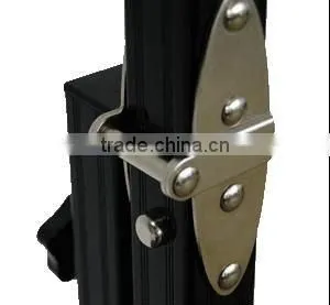 Good quality fast fold screen