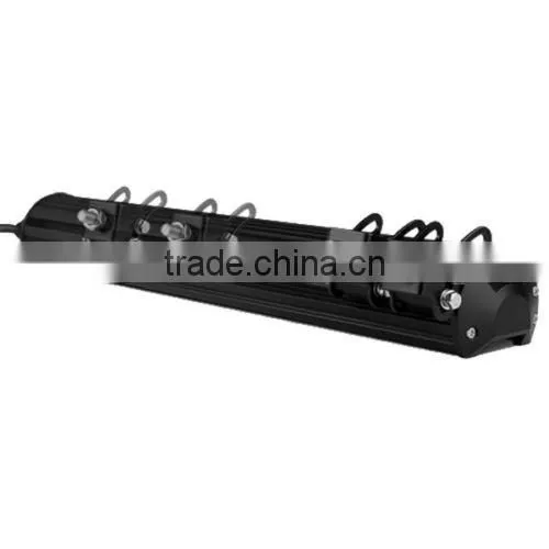20Inch 126W 42pcs LED Offroad Light Bar For Truck, SUV, UTV, ATV