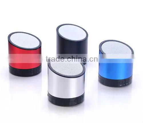 2013 Speaker Hot Sale Mini Bluetooth Wireless Speaker