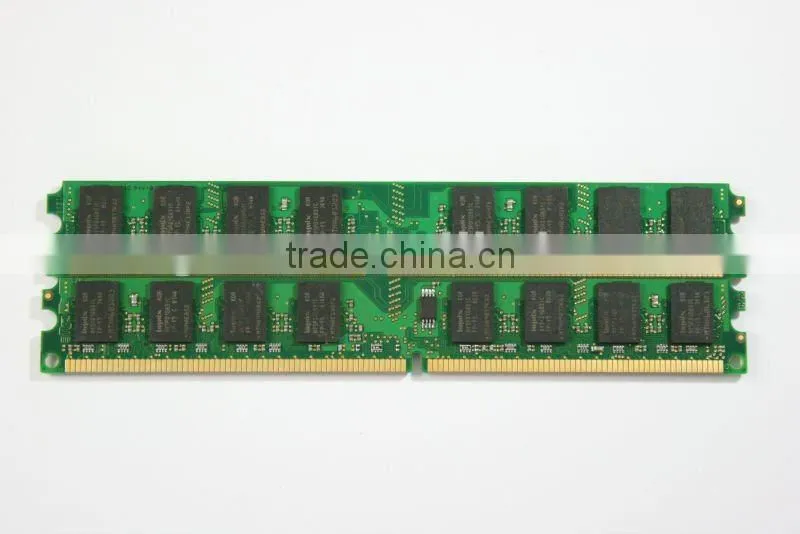 best price DDR2 ram 2gb stock goods