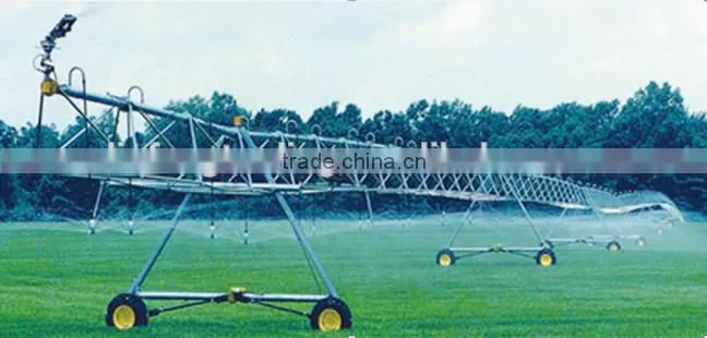 Center Pivot, DYP system irrigation equipment, Vodar Small Round Sprinkling Machine
