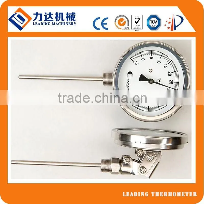Bimetal Thermometer