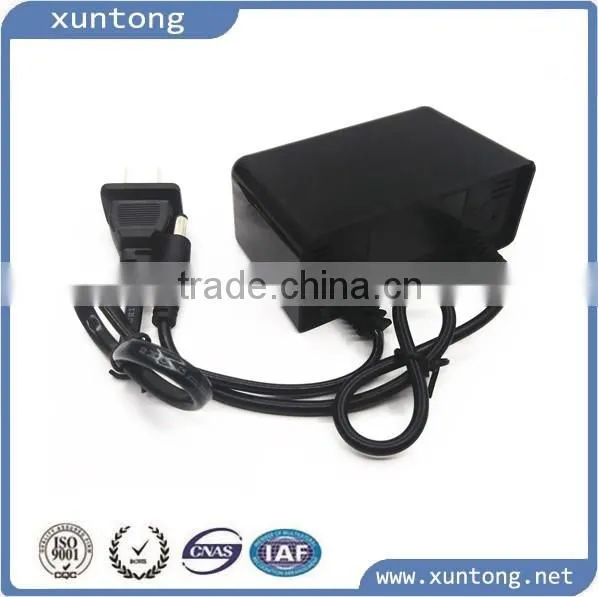 Reliable brand adaptor 12v factory provide universal ac dc adapter single output constant voltage 12v 2a 24w power adapt