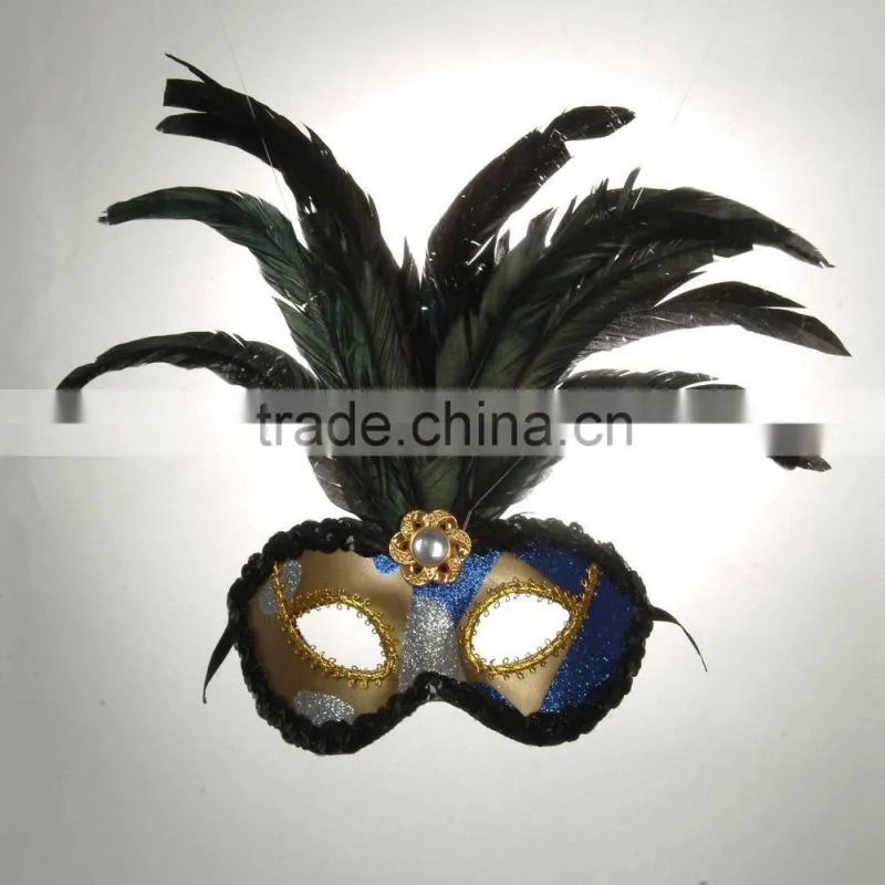 Carnival mask