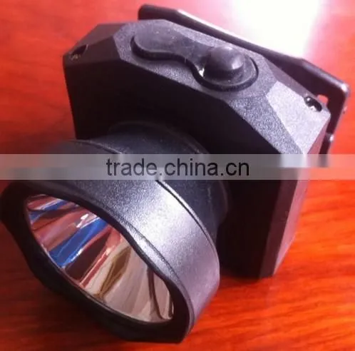 108 LEd head light shell (Fishing and hunting head lamp)