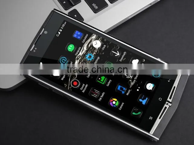 UHANS U100 Smartphone 4G LTE HD 4.7 Inch 2GB 16GB Quad Core