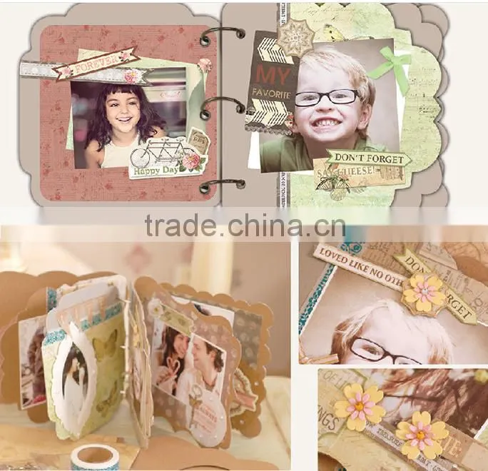 scrapbooking paper pad scrapbooking embellishments