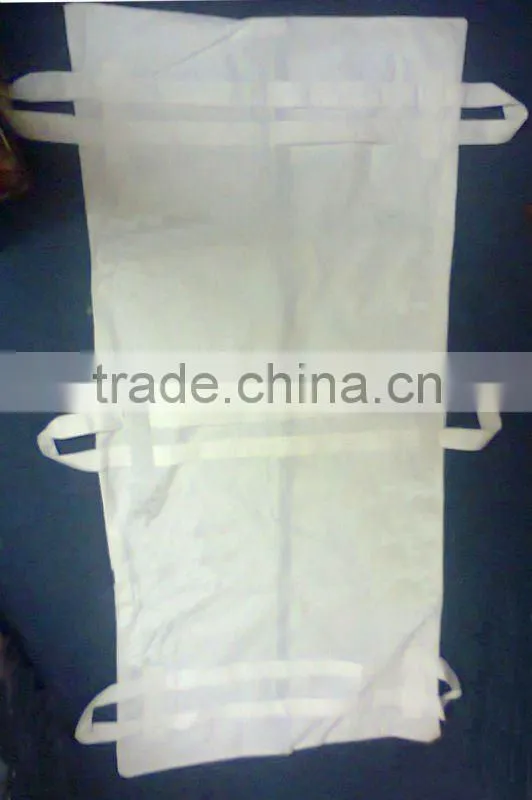 PVC MORTUARY CORPSE BODY BAG