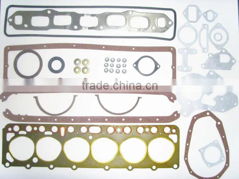 High Quality Full Gasket Set For TOYOTA 2F engine auto parts