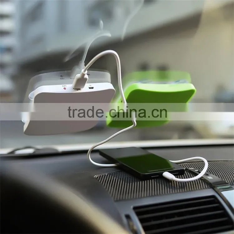 Best gifts portable windwo solar mobile charger 1800mah solar power bank For 2016 American Presidential Election