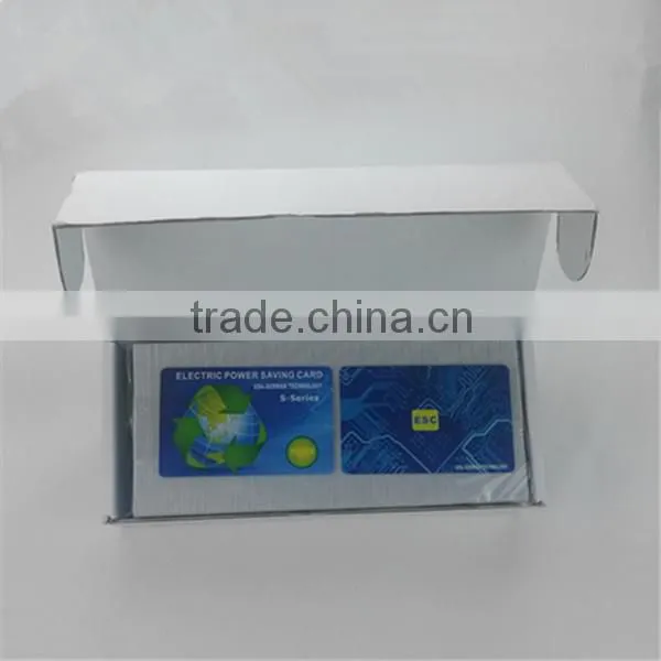 large stock electricity saving card/card power saver/energy saver card
