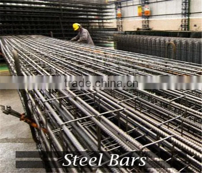 mild steel billet
