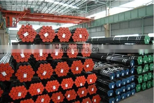 high quality Stainless Seamless Steel Pipe sch160