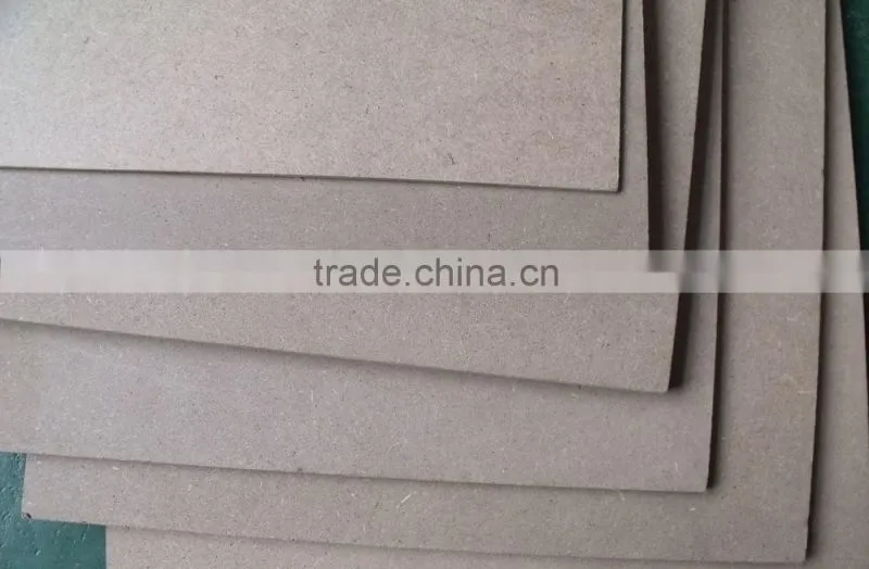High quality mdf board with a cheap price
