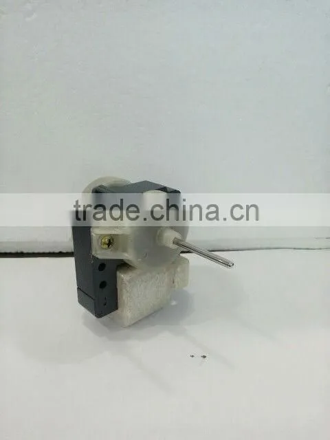 MICRO MOTOR