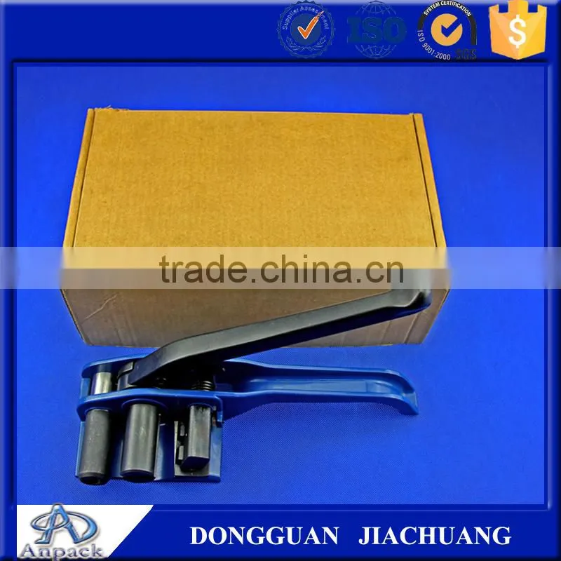 JC-25 Cord strapping tensioner,manual tensioner , hand tensioner