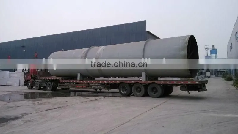 autoclaved lightweight cocrete production line Autoclave light weight flyash sand concrete blocks making machine manufacturer