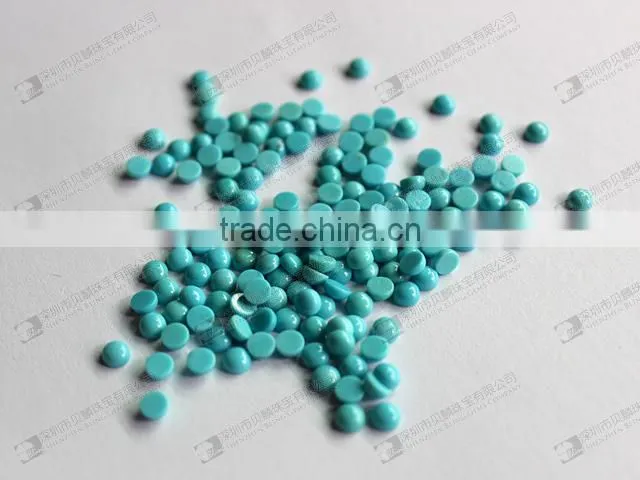 Natural turquoise stone Sleeping beauty turquoise