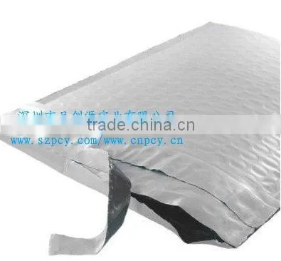 poly bubble bags