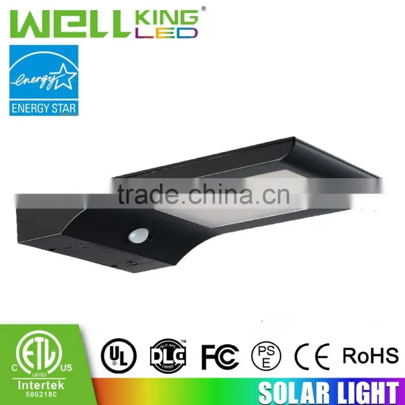 Environmental protection green hot sale gas station led canopy lights