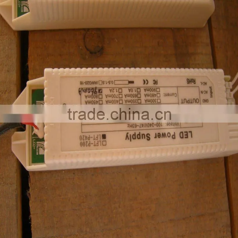 60X60cm LED Panel Office Lighting