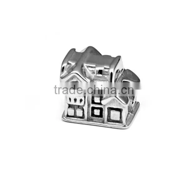 Fashion DIY beads house bracelet accessories jewelry accessories