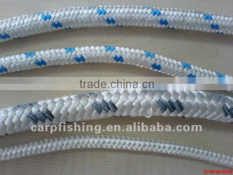 PP Braided Rope