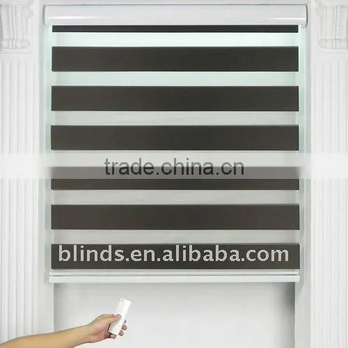 Tubular Motor Blind Remote