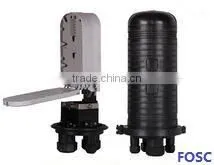 G657 SM Drop Flat Optical Fiber Self Support FTTX Drop Cable