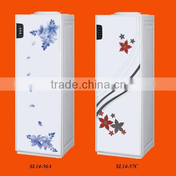 Home appliance Plastic Water dispenser mould china supplier