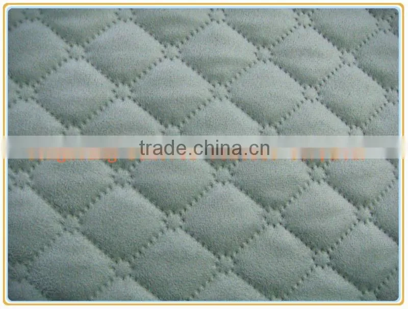 quilting fabric for mattress
