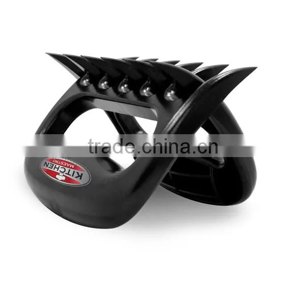 Meat Claws, Meat Handler Forks, Meat Claws for BBQ, Pork, Chicken