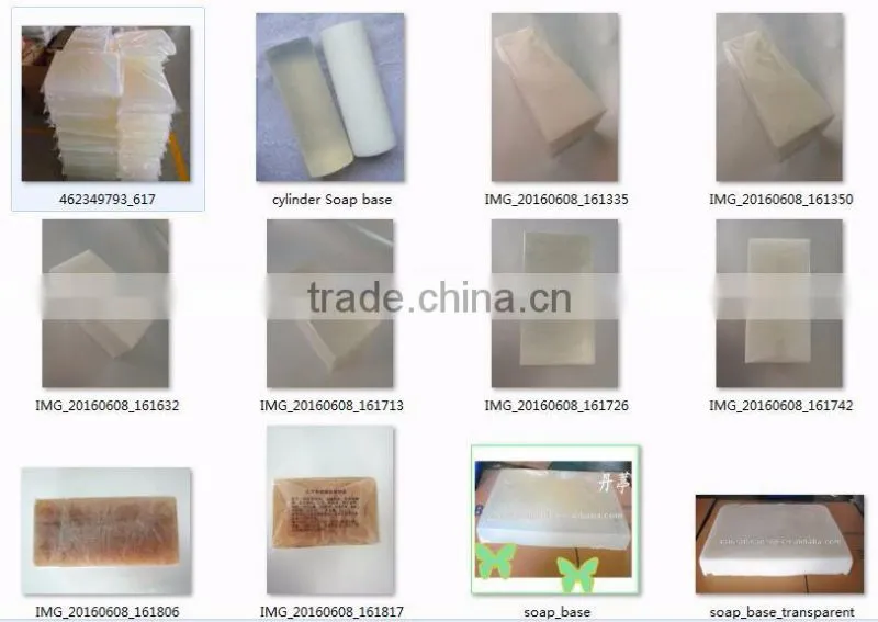 transparent soap, handmade natural soap, soap