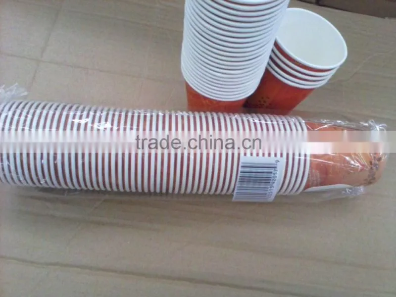 Factory Direct Sales All Kinds Of PE coated paper cup