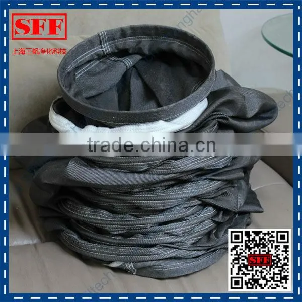 Industry high quality sewing thread fireproof aramid sewing thread