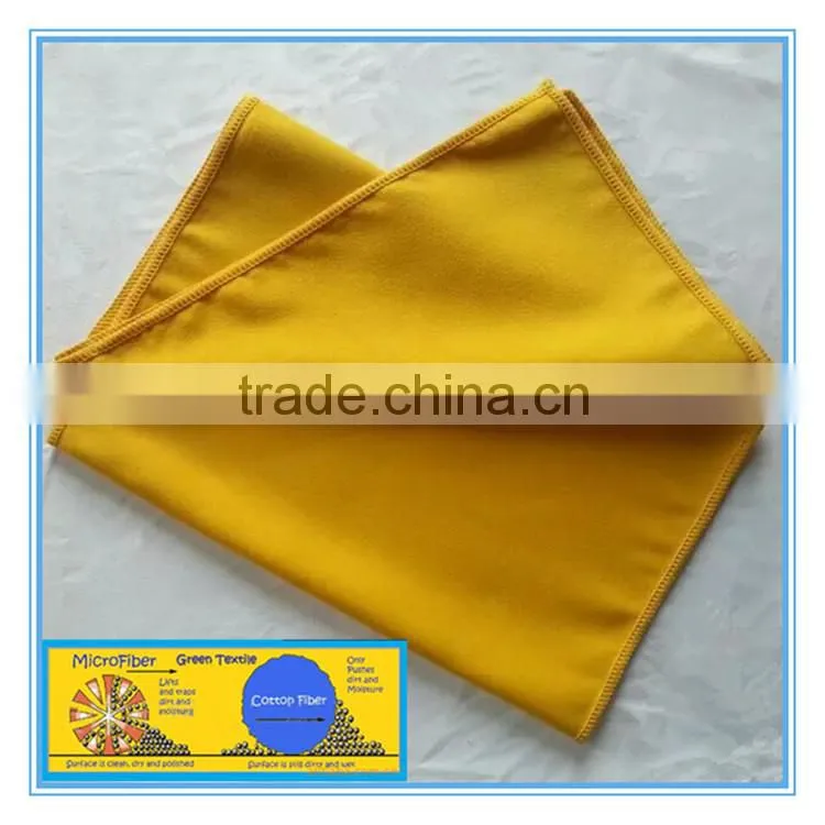 Microfiber cleaning cloth, microfiber cloth, microfiber cleaning towel