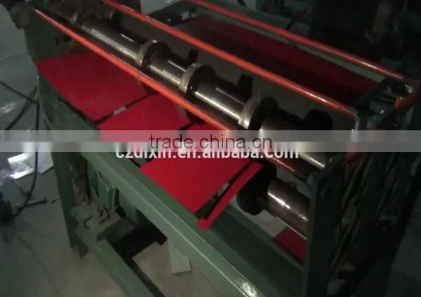 2015 New Color Steel Sheet Slitter Machine