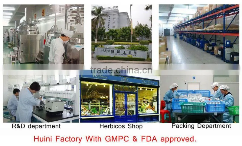 Best Private Label Face Mask/Plant Soft Facial Mask Powder 1000g