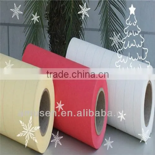100% wood pulp auto fuel filter paper