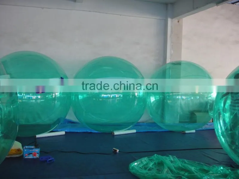 inflatable water ball/water walking ball for pool