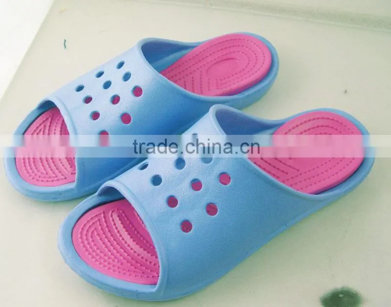 latest coloured comfortable EVA sandals