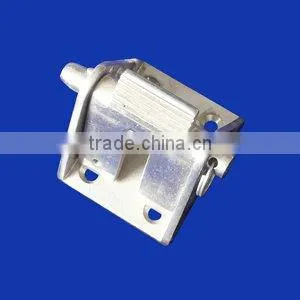 OEM squeeze aluminium casting die parts