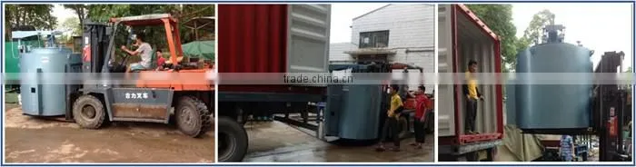 Batch pit-type black wire electric annealing furnaces for sale