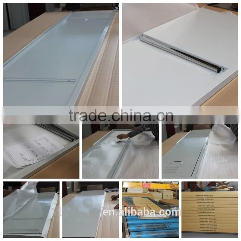 Metal Mobile Pedestal Simple pedestal 6 drawers mobile filing cabinet