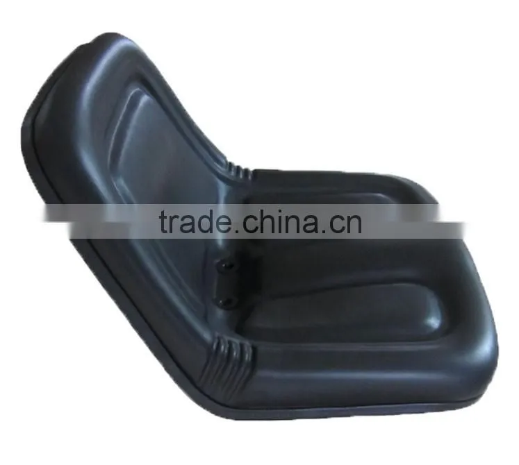 universal lawn tractor seat for garden machines