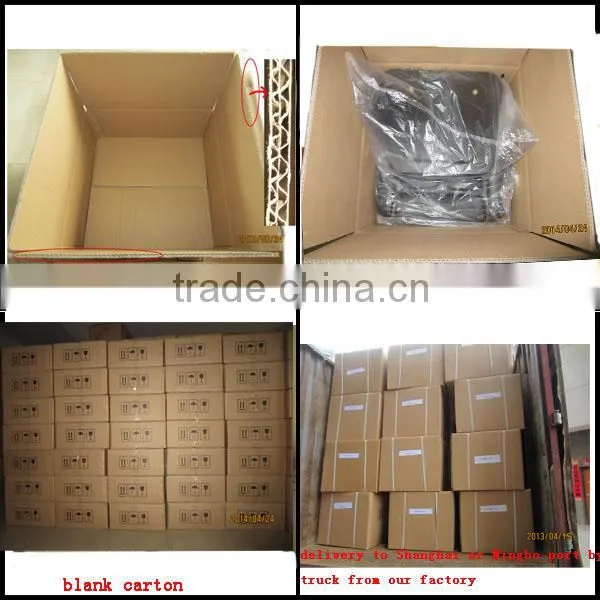 Qinglin PVC Ajustable Auto Seats for 3 Wheel Electric Scooter