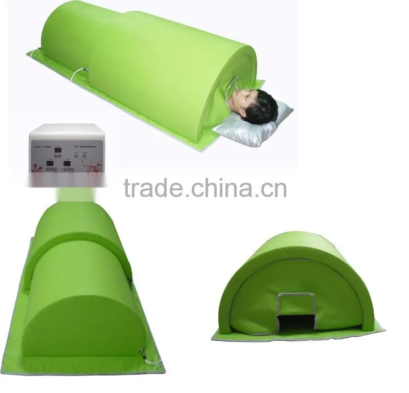 Far infrared sauna dome kits Dome benefits from factory