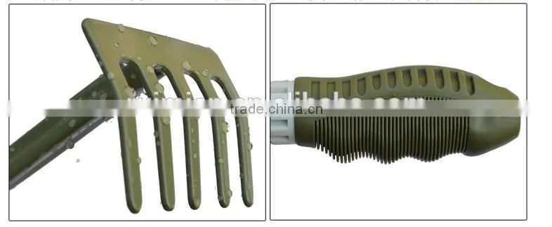 2pcs garden tool set 2016