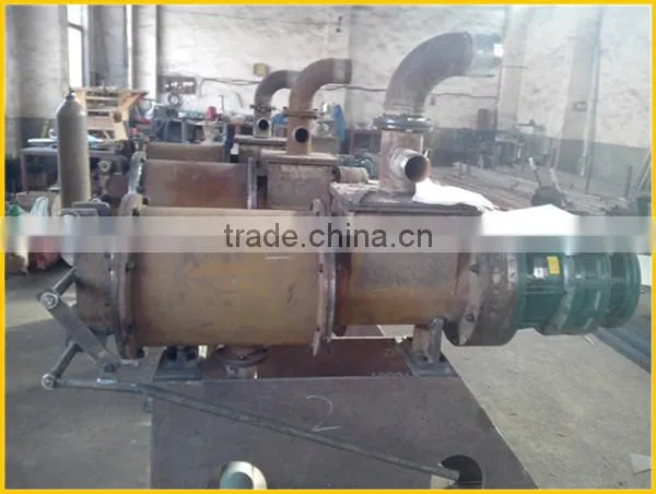 Cheep Poultry Manure/Dung Dewatering Machine
