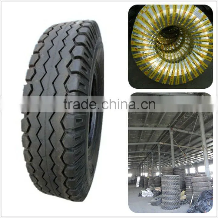 Agriculture Implement Tyre 10.5-16,MIX RIB Pattern,TL Agriculture tyre